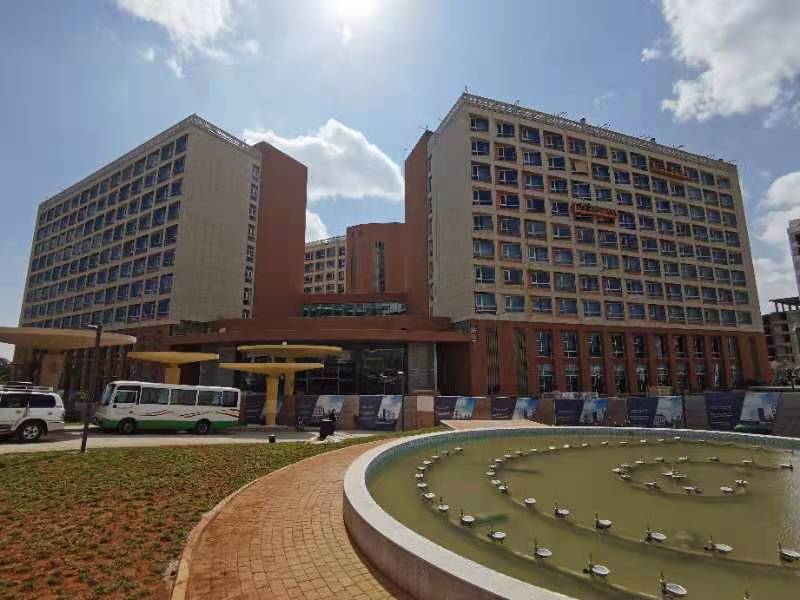 埃塞俄比亞航空