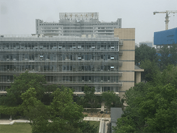 北京化工大學