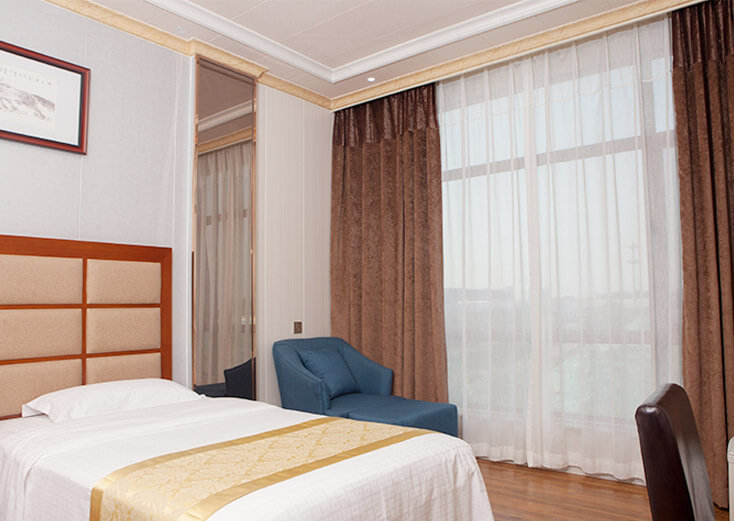 凱盛興豐國際酒店