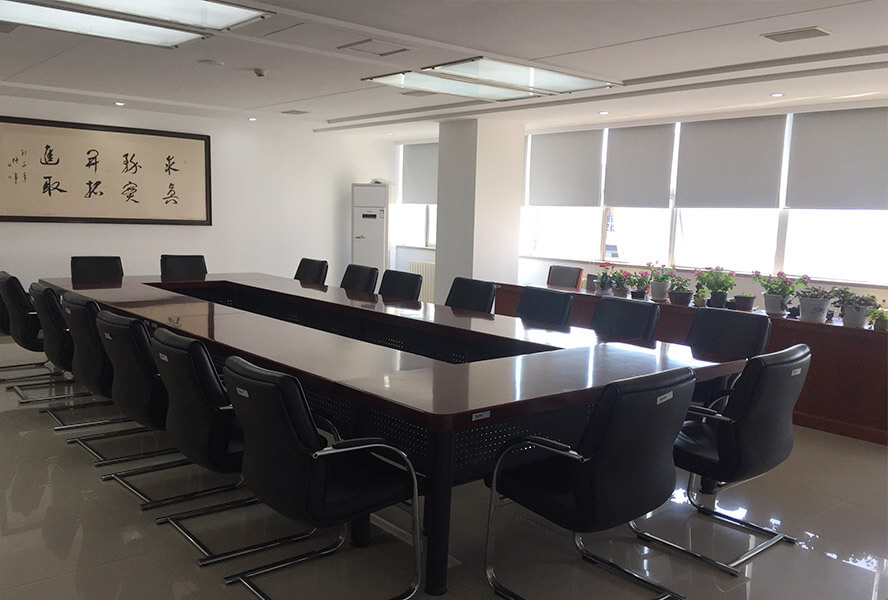 辦公室全遮光卷簾18