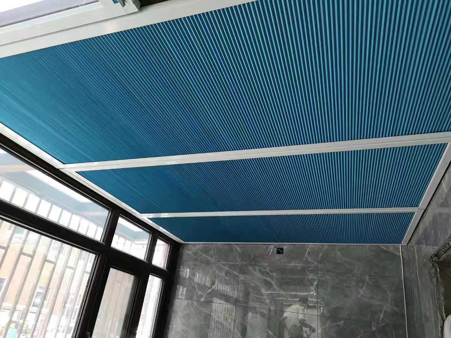 北京安裝蜂巢簾，業(yè)主需要注意什么問題呢？價格多少錢？